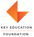 Key Education Foundation Logo