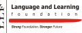 Language and Learning Foundation Logo