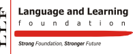 Language and Learning Foundation Logo
