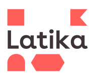 LATIKA Logo
