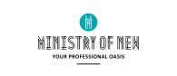 Ministry of new Logo