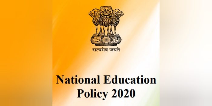 National Education Policy, 2020