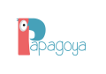 Papagoya Logo