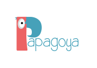 Papagoya Logo