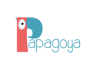 Papagoya Logo
