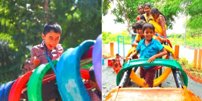 Play, Learn, Grow, Repeat_ A Peak Inside India’s Innovative, DIY, Sustainable Playgrounds