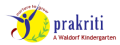 Prakriti Logo
