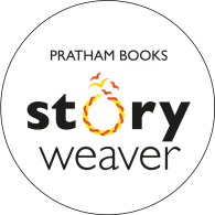 Storyweaver Logo