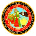 Rajasthan Mahila Kalyan Mandal Logo