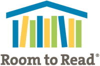 Room to Read Logo
