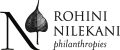 Rohini Nilekani Philanthropies Foundation Logo