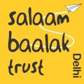 Salaam Baalak Trust Logo