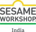 Sesame Workshop Logo
