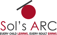 Sol's ARC Logo
