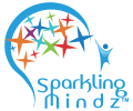 Sparkling Mindz logo