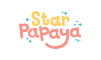 Star Papaya TM_Primary Logo - Double Line