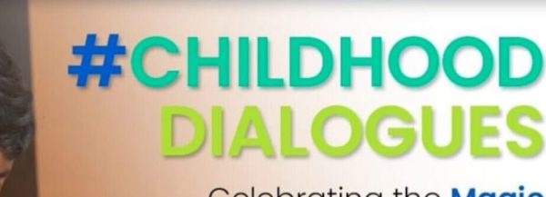 _TBI - EkStep #Childhood Dialogues_