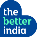 The Better India Logo
