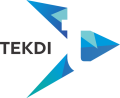 Tekdi Technologies Logo