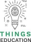 Things Education Logo