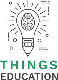 Things Education Logo