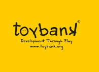 Toybank logo