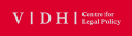 Vidhi Legal Logo