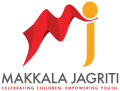 Makkala Jagriti Logo