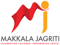 Makkala Jagriti Logo