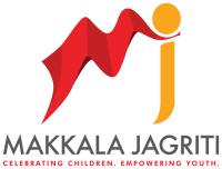 Makkala Jagriti Logo
